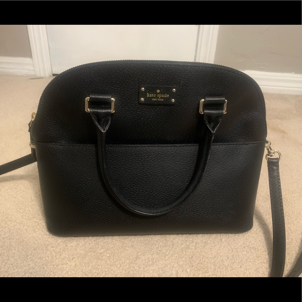 Kate Spade dome purse